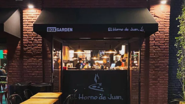 Un clásico en busca de nuevos mercados (El Horno de Juan proyecta internacionalizarse este año)