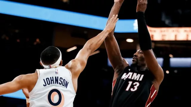 El triunfo de Miami Heat vs San Antonio Spurs casi de película: ¿Un milagro, una estrategia o un ejemplo de equipo y resiliencia?