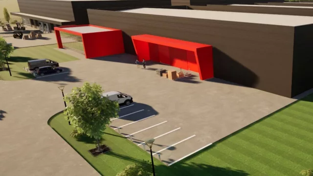 Una ruta que no para de crecer (Zona 30, un nuevo polo logístico y comercial que se desarrolla sobre la Ruta 101)