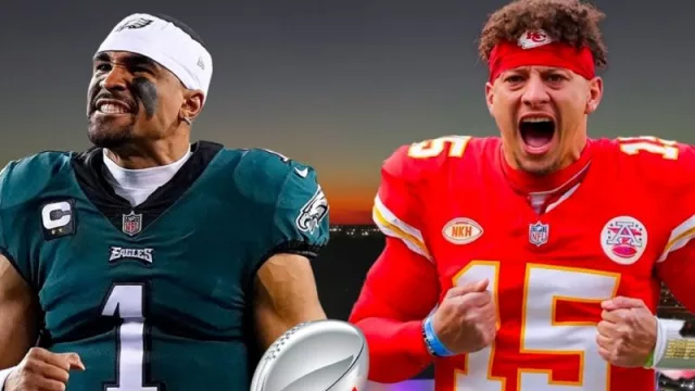 Super Bowl LIX: este año será récord mundial de audiencia (la batalla épica por el Vince Lombardi llega a Nueva Orleans, y hasta Messi va a verlo)