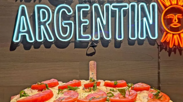 New Campo Argentino marca tendencia en Miami Beach con los Miércoles de Milanesas (desde US$ 15 el plato)