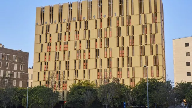 easyHotel obtiene nueva financiación para acelerar su expansión en España