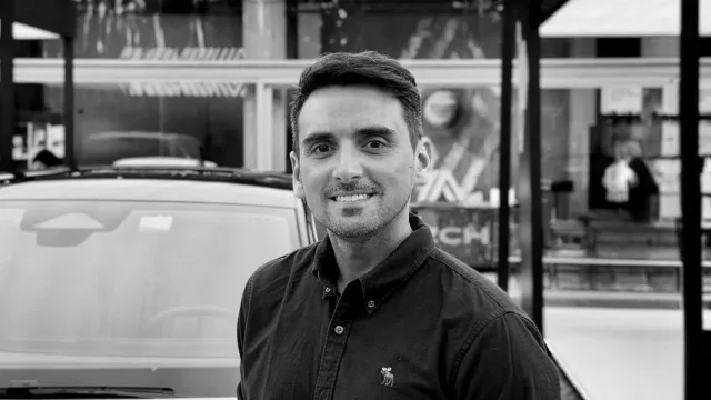 Cristian Aguirre es el nuevo Communications Manager para LatAm en Renault