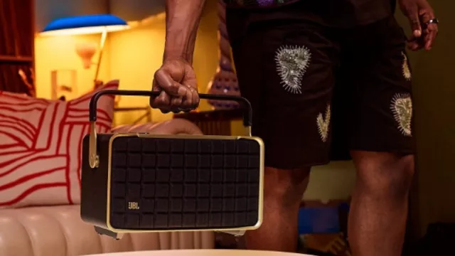 JBL apuesta a Uruguay con más tecnología y presencia en el mercado