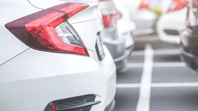 Ventas de 0km arrancaron a suave marcha el año (enero 2025 apenas 4% por encima que enero 2024)