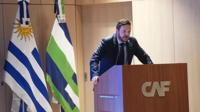 CAF y OLADE completan primera fase del proyecto de integración gasífera del Mercosur