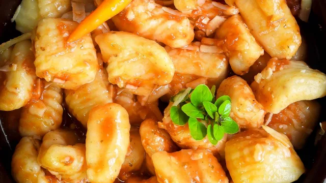 Un sorrentino gourmet (Budakiss abrió en Punta del Este y planea desembarcar en Bs.As)