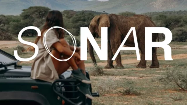 Un sastre para tu bitácora (Sonar te propone un viaje armado a tu medida)