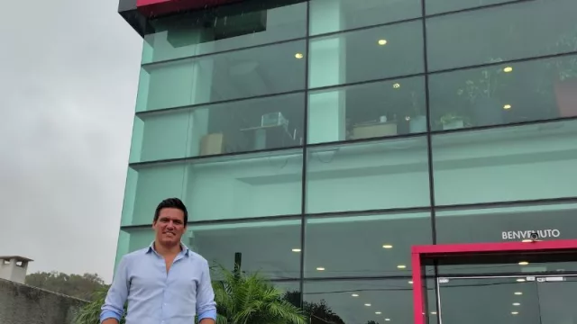 Fiat consolida su crecimiento en Uruguay y busca el liderazgo del mercado en 2025