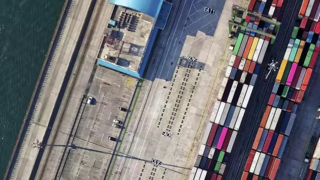 Qué marcará a la logística en UY en 2025 (Interborders analiza seis tendencias clave)