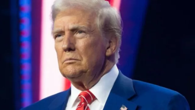 Trump sacude el tablero geopolítico: anuncian el inicio del fin de la guerra de Ucrania (se confirma avance de negociaciones con Putin)