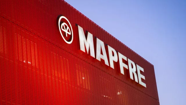 Beneficio asegurado (Mapfre crece 30% y supera € 900 millones en utilidad)