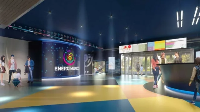 Uruguay inaugura Energimundo, el museo de energías renovables en Salto Grande
