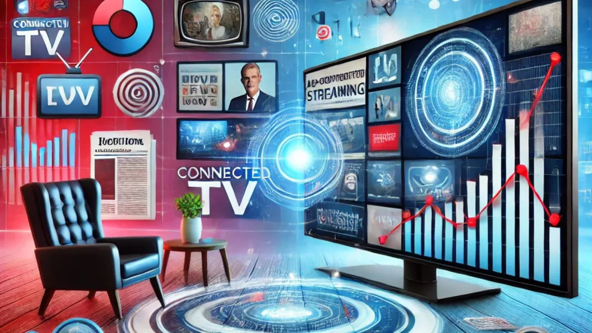El futuro de la publicidad en TV: la convergencia entre lo tradicional ...
