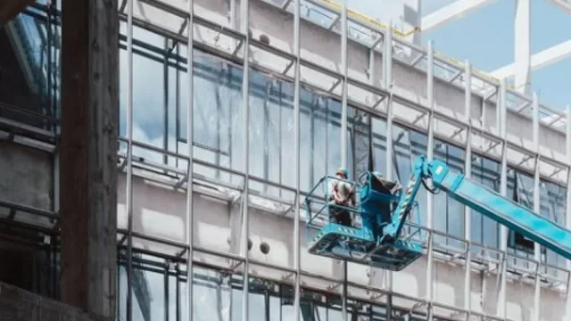 Conaprole construye una nueva sede corporativa de 8.000 metros cuadrados