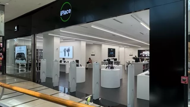 Esta vuelta a clases iPlace lo acompaña con descuentos y promociones en productos exclusivos