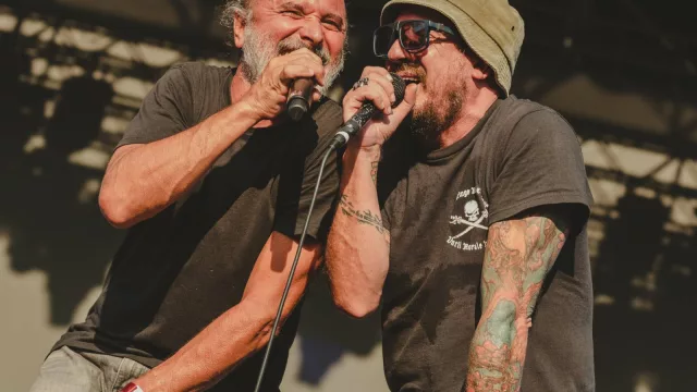 Crónica de un festejó que hizo vibrar las montañas ante más de 110.000 personas (así fueron los dos días del Cosquín Rock Córdoba)