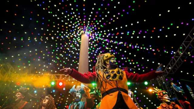 TaTa refuerza su compromiso con el país y se hace presente en el Carnaval