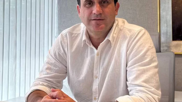 Redobla su apuesta en Uruguay (Banco Heritage duplicó su tamaño en los últimos cuatro años)