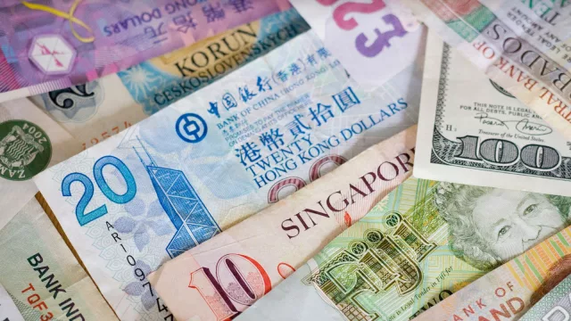 Un líder en financiamiento para comercio exterior (empresas eligen a HSBC)