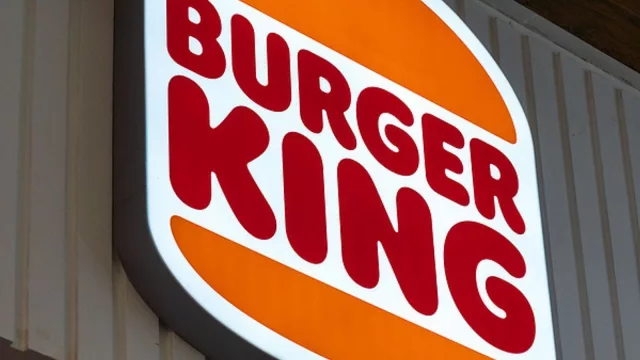 Burger King inaugura un nuevo local en Malvín (con Auto King de doble carril)