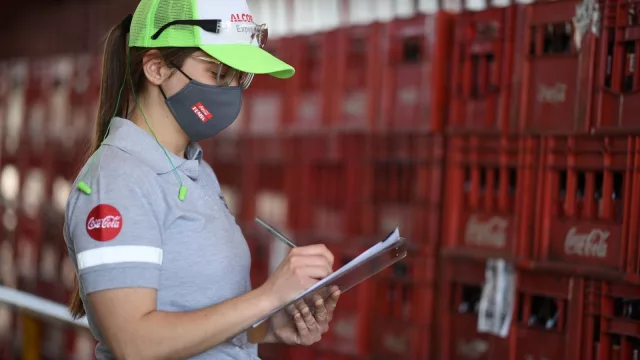 Uruguay impulsa el crecimiento de Coca-Cola FEMSA en Sudamérica