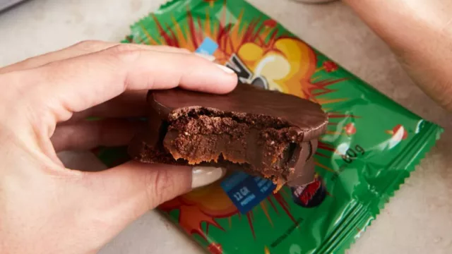 Una verdadera bomba proteica (Fakin Bomb creció 350% el último año y planea internacionalizarse)