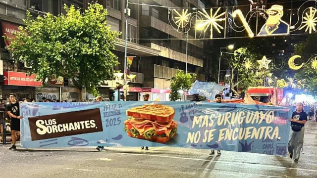Los Sorchantes y Takis se suman al Carnaval con presencia en tablados y espectáculos