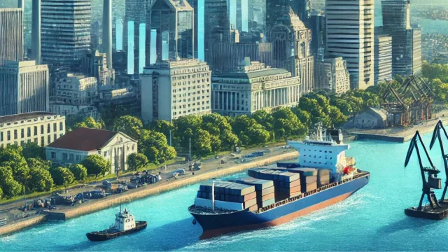 Uruguay en el Escenario Económico Regional: Oportunidades y Desafíos para Empresas en 2025