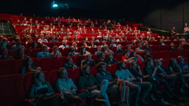 Entre diciembre y enero, más de 320.000 espectadores pasaron por las salas de cine en Uruguay (con Daniel Vergara de Life Cinemas)