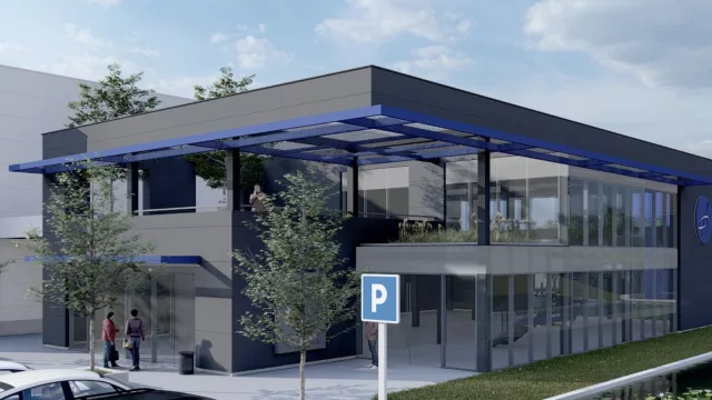 Augusto Coelho Importadores apuesta al crecimiento: nueva sede y una línea de yerba orgánica de El Moncayo