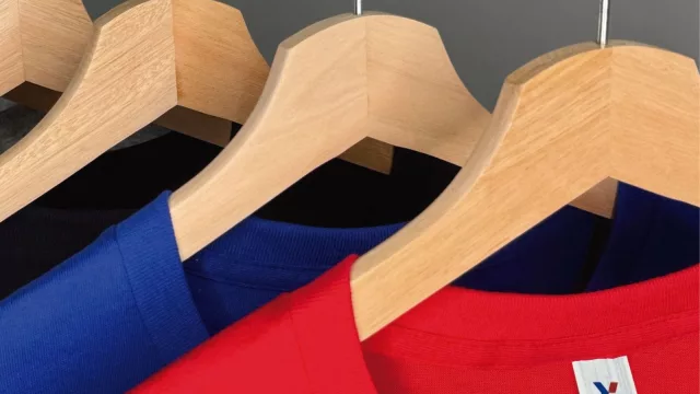 Todos van a querer esa camiseta (Indiewears consolida su posición en el mercado con Yazbek)