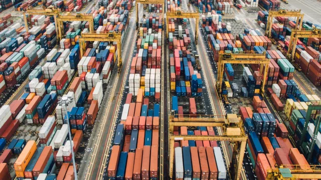 Primer tropezón en exportaciones (con ventas por US$ 937 millones febrero se puso 5% abajo que 2024)