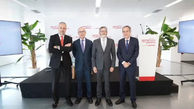 Cataluña entra en el top 3 de las comunidades autónomas con mayor potencial para aprovechar las oportunidades de la economía sénior