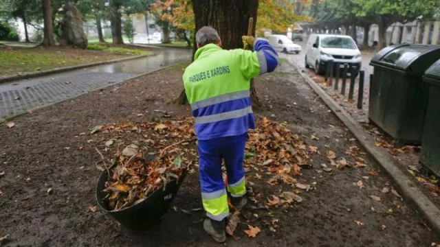 El salario medio gallego cerró 2024 ganando poder adquisitivo (+2,4%) tras ocho trimestres consecutivos de pérdidas
