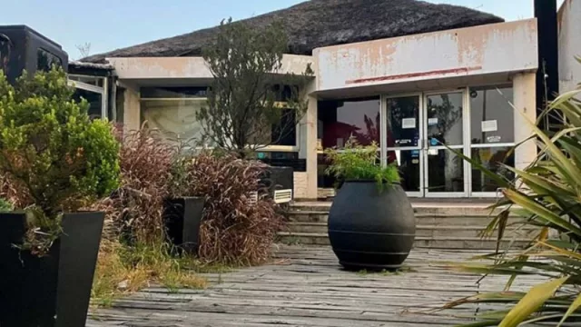 El renacer del parador en la Rambla de Montevideo (lo que viene para el ex Che Montevideo)