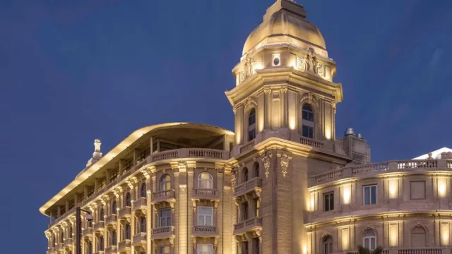 Vuelve "Te Invito a Comer" con un nuevo ciclo de almuerzos en Sofitel Montevideo Carrasco