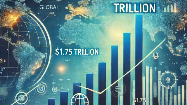 Récord de dividendos globales en 2024: pagos alcanzaron los 1,75 billones de dólares