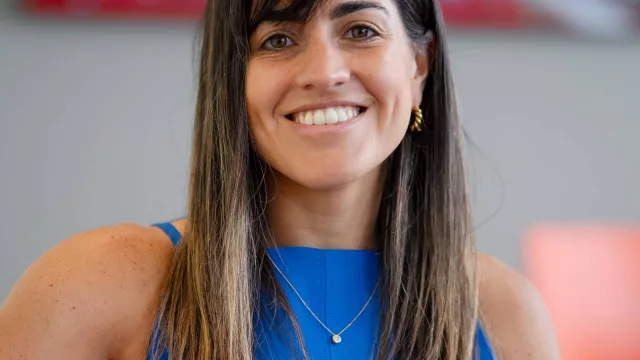 Giuliana Corbo: “El liderazgo es un proceso constante de aprendizaje, y cada desafío es una oportunidad para crecer”