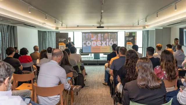 Cubo Itaú impulsa el crecimiento del ecosistema emprendedor con una charla sobre Job Leveling en entornos ágiles de la mano de LALA Consulting