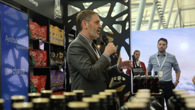 Revolucionando el retail de viajes (Grupo Avolta presentó en UY sus innovaciones)