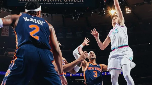 Miami y los fans de todo el mundo están expectantes, Erik Spoelstra y Miami Heat: un punto de inflexión tras ocho derrotas consecutivas históricas