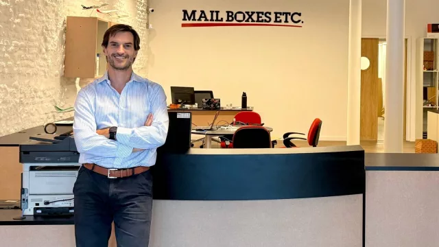 Grupo Ralesur avanza en su expansión dentro del sector logístico uruguayo (abrió su primera tienda MBE en el centro)