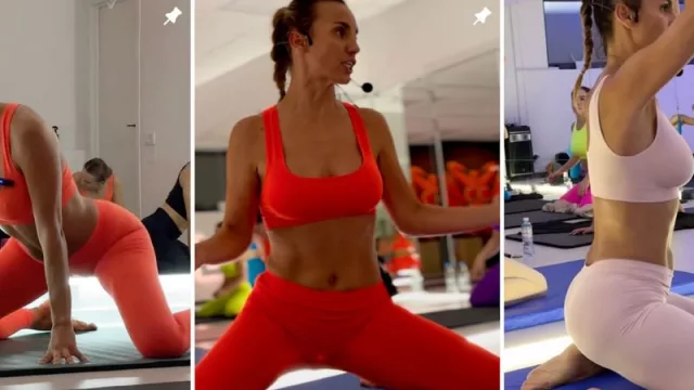 Libdo USA: la revolución del bienestar y la salud sexual femenina a través de una gimnasia integral (¡ya tiene más de 6.8 mm de seguidoras!)