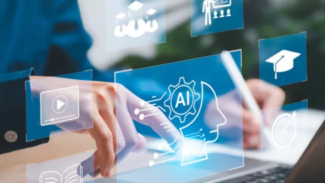 ¿Qué busca un empleador en un CV? (demanda de especialistas en IA creció 192% desde 2022)