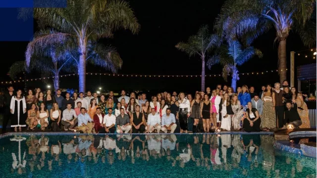 MetLife Uruguay fue reconocida como uno de los Mejores Lugares para Trabajar en 2025 por Great Place to Work