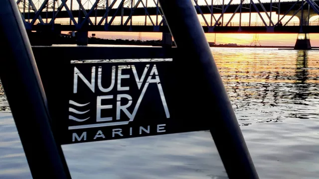 Armando una Nueva Era (un astillero uruguayo que busca conquistar América)