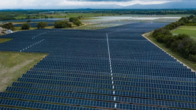 Hacía un futuro de energías limpias (Ventus crece en el exterior y participa en más proyectos de Uruguay)