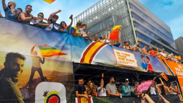 España repite como el país más tolerante del mundo con los turistas LGBTQ+