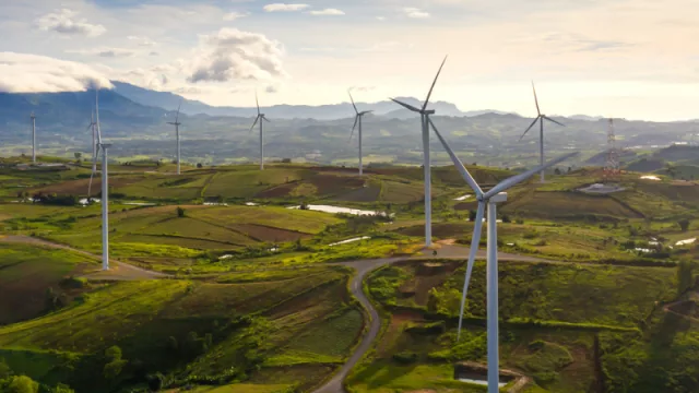 La sostenibilidad en el foco de la estrategia empresarial uruguaya